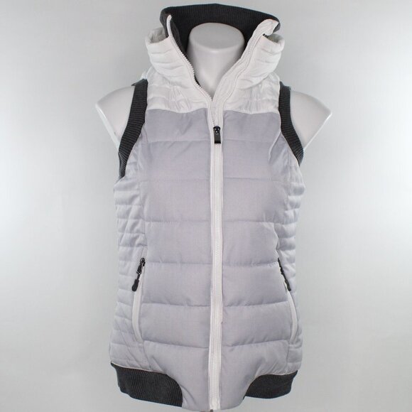 Swiss Tech Vest - Picture 1 of 10